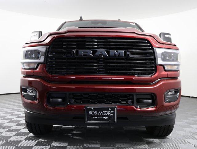 2024 RAM Ram 2500 RAM 2500 LARAMIE CREW CAB 4X4 64 BOX