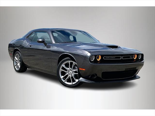 2023 Dodge Challenger GT AWD