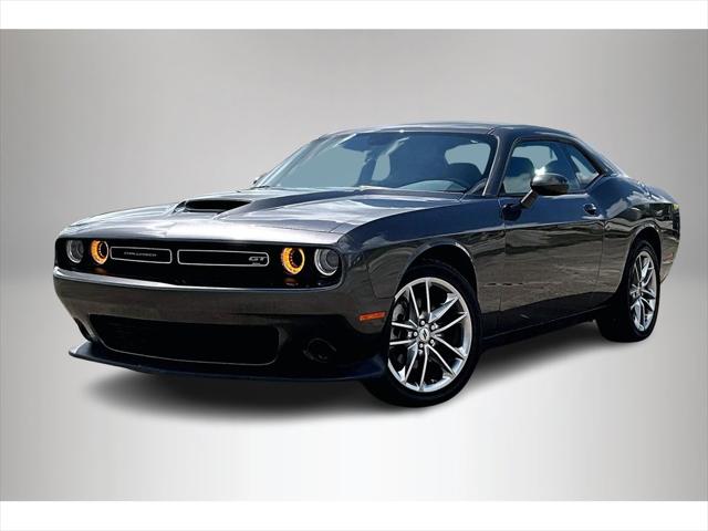 2023 Dodge Challenger GT AWD