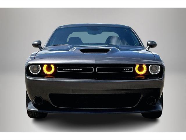 2023 Dodge Challenger GT AWD