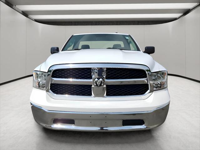 2023 RAM 1500 Classic Tradesman Regular Cab 4x2 8 Box