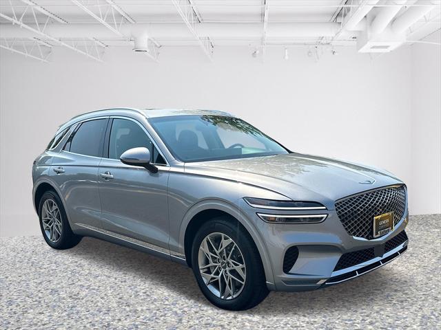 2023 Genesis GV70