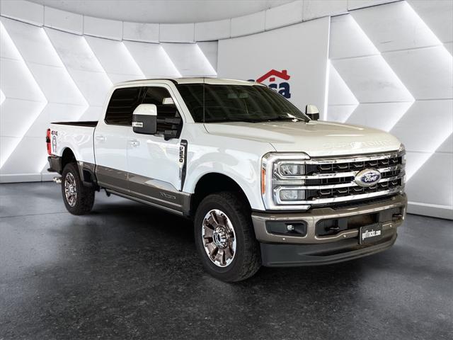 2023 Ford F-250