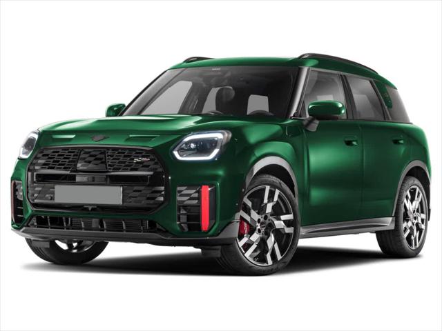 2025 MINI Countryman