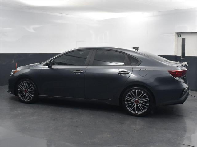 2021 Kia Forte GT for sale in Milwaukee, WI
