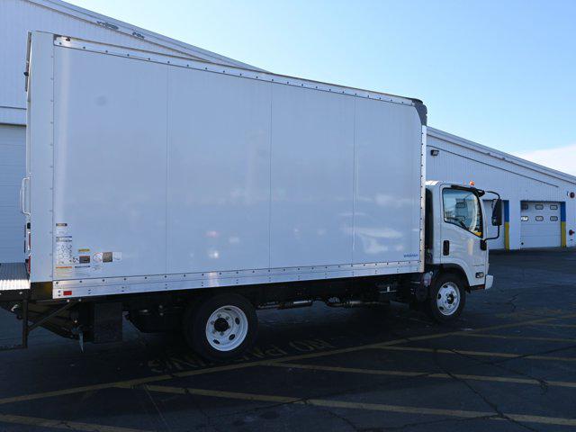 2025 Chevrolet 4500 LCF Gas 150" Wheelbase