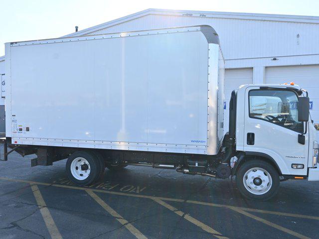 2025 Chevrolet 4500 LCF Gas 150" Wheelbase