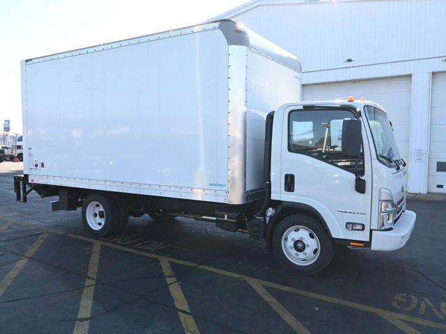 2025 Chevrolet 4500 LCF Gas 150" Wheelbase