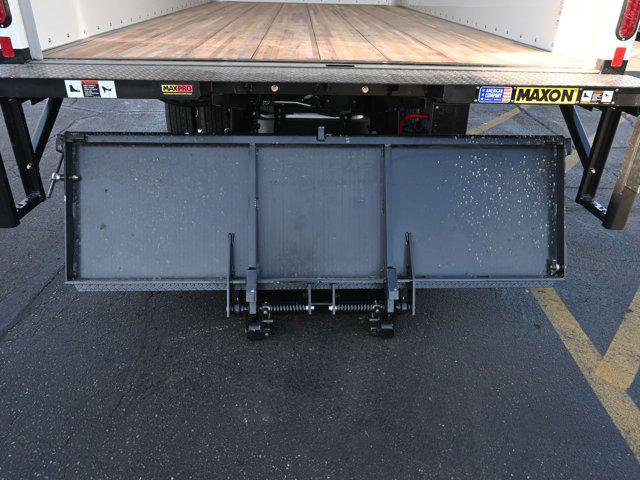 2025 Chevrolet 4500 LCF Gas 150" Wheelbase