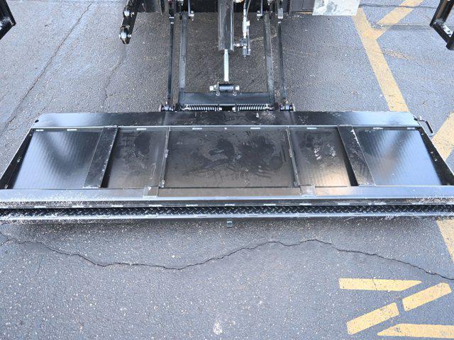 2025 Chevrolet 4500 LCF Gas 150" Wheelbase