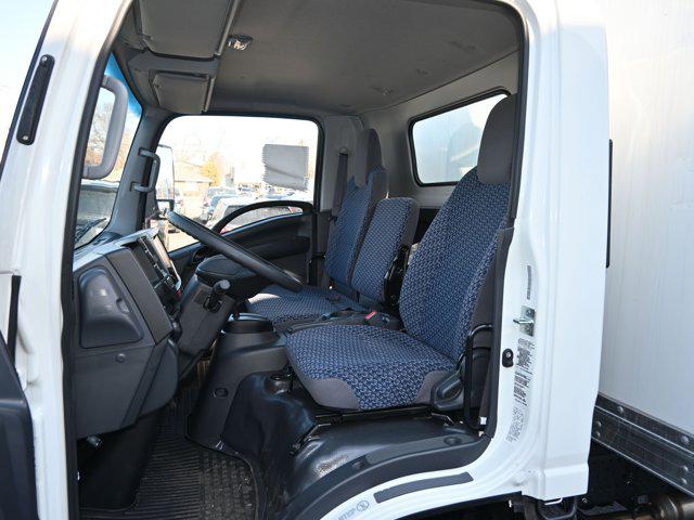 2025 Chevrolet 4500 LCF Gas 150" Wheelbase
