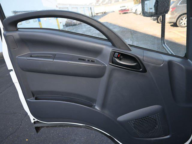 2025 Chevrolet 4500 LCF Gas 150" Wheelbase