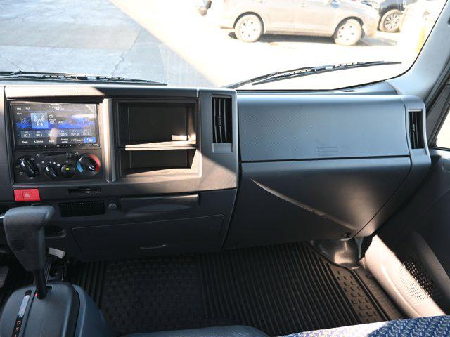 2025 Chevrolet 4500 LCF Gas 150" Wheelbase