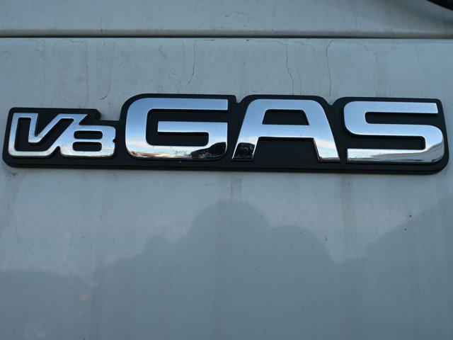 2025 Chevrolet 4500 LCF Gas 150" Wheelbase