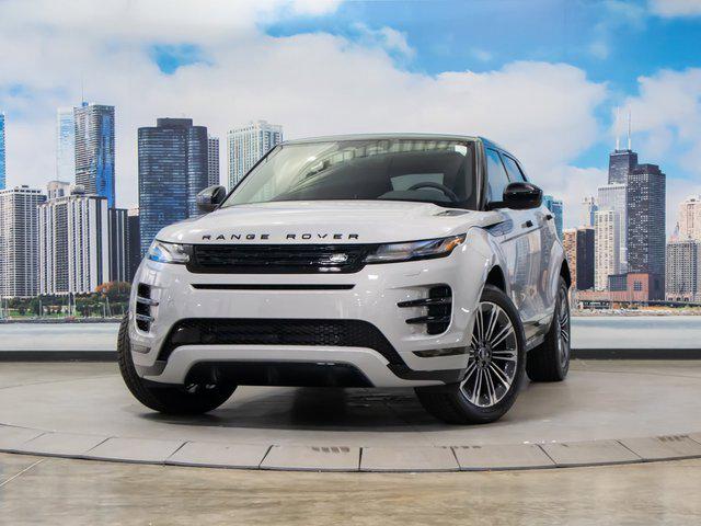 2024 Land Rover Range Rover Evoque