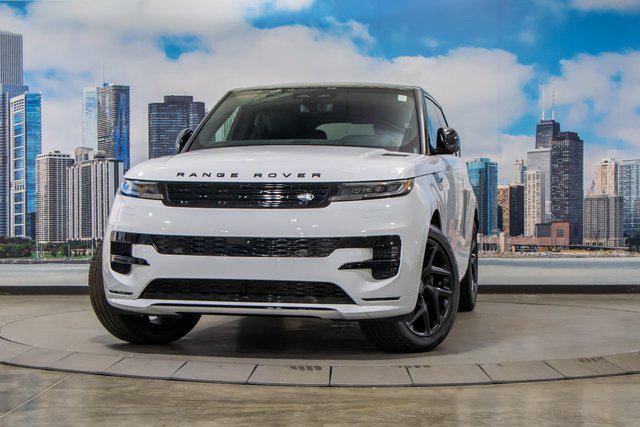 2024 Land Rover Range Rover Sport