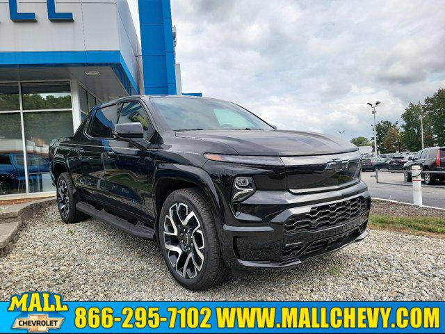2024 Chevrolet Silverado EV RST for sale in Cherry Hill, NJ