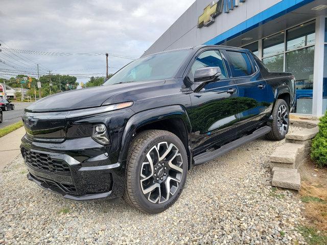 2024 Chevrolet Silverado EV RST