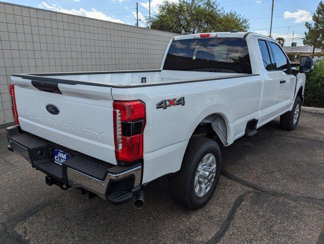 New 2024 Ford F-350 For Sale in Tucson, AZ