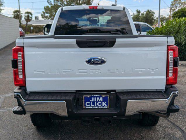 New 2024 Ford F-350 For Sale in Tucson, AZ