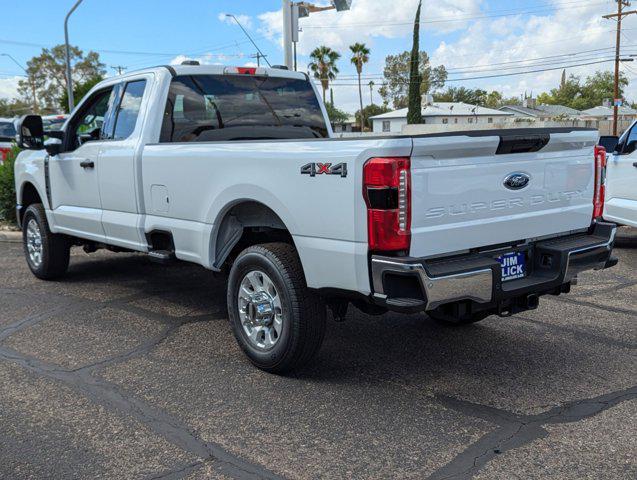 New 2024 Ford F-350 For Sale in Tucson, AZ