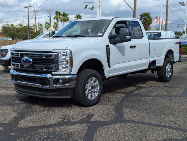 New 2024 Ford F-350 For Sale in Tucson, AZ