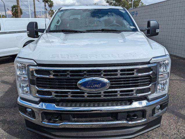 New 2024 Ford F-350 For Sale in Tucson, AZ