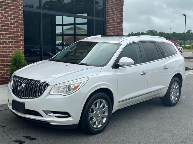 2017 Buick Enclave Leather for sale in Oxford, NC