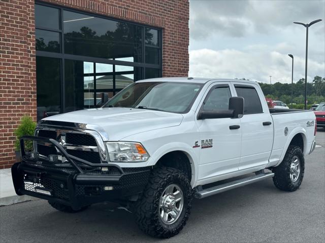 2018 Ram 2500 Tradesman Crew Cab 4x4 6'4" Box for sale in Oxford, NC