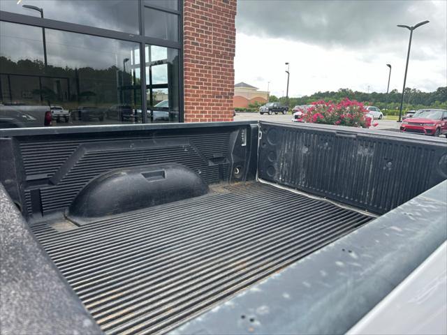 2018 Ram 2500 Tradesman Crew Cab 4x4 6'4" Box