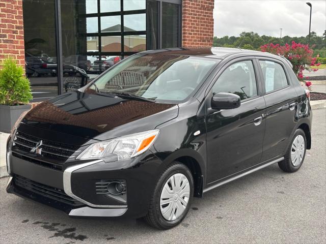 2024 Mitsubishi Mirage ES for sale in Oxford, NC
