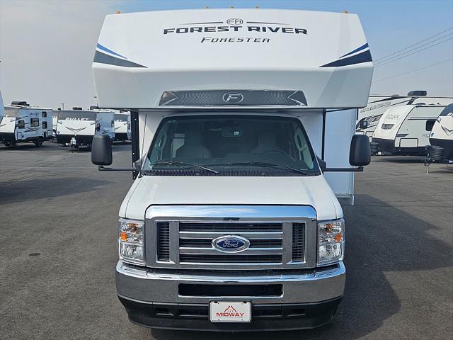 2025 Ford E-450 Cutaway Unknown