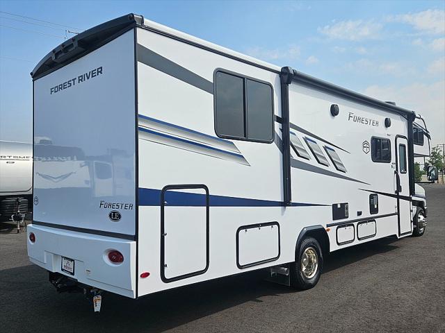 2025 Ford E-450 Cutaway Unknown