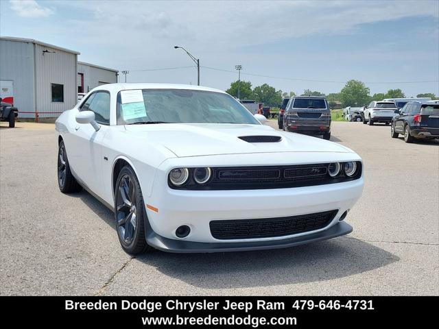 2023 Dodge Challenger R/T