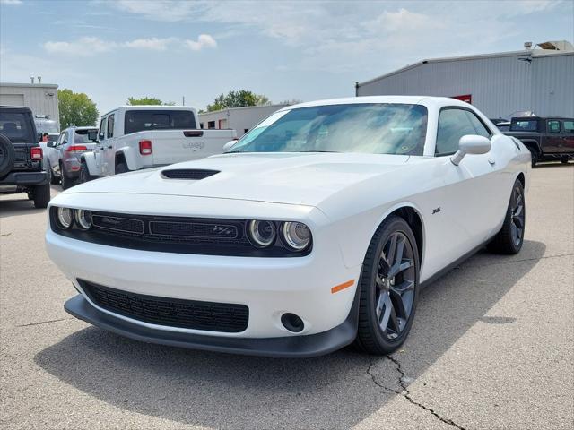 2023 Dodge Challenger R/T