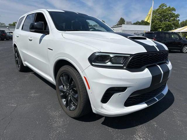 2022 Dodge Durango R/T AWD