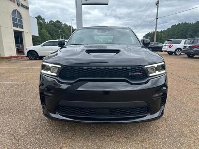 2023 Dodge Durango R/T Plus RWD