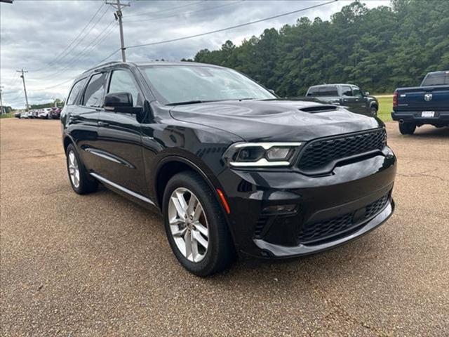 2023 Dodge Durango R/T Plus RWD