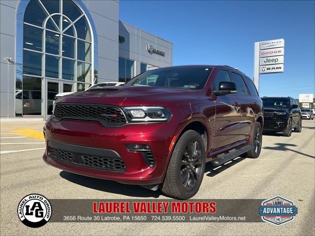 2023 Dodge Durango GT Plus AWD