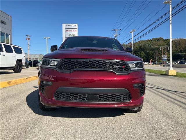 2023 Dodge Durango GT Plus AWD