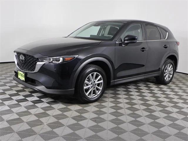 2023 Mazda CX-5 2.5 S Preferred