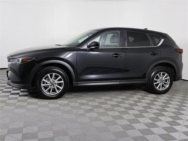 2023 Mazda CX-5 2.5 S Preferred