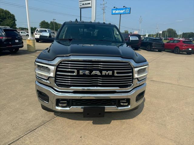 2022 RAM 2500 Laramie Mega Cab 4x4 64 Box