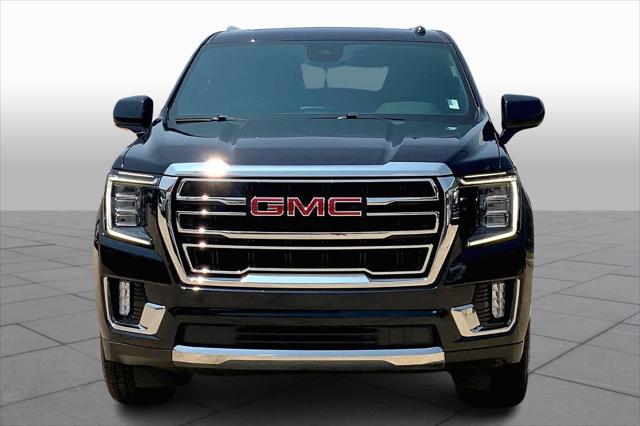 2023 GMC Yukon 4WD SLT