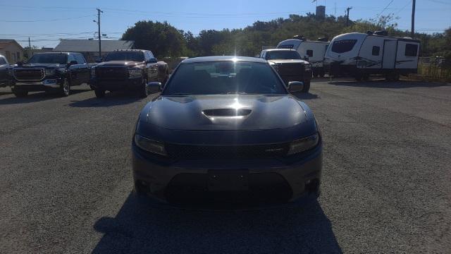 2019 Dodge Charger GT RWD