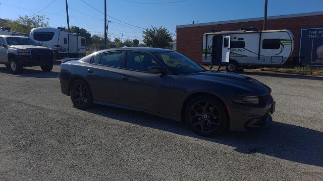 2019 Dodge Charger GT RWD