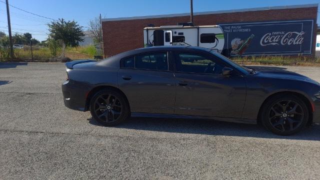 2019 Dodge Charger GT RWD