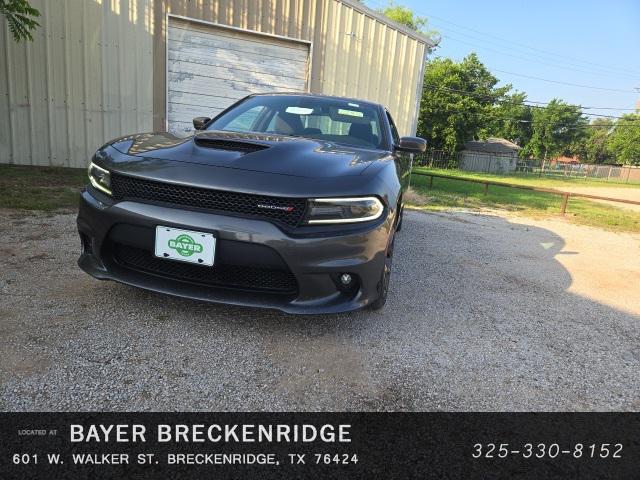 2019 Dodge Charger GT RWD