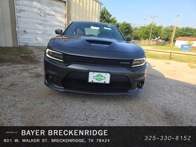 2019 Dodge Charger GT RWD