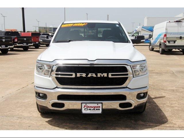 2022 RAM 1500 Lone Star Crew Cab 4x2 57 Box